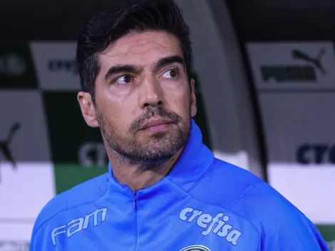 Reforço para a Série B: Santos acerta contratação de jogador do Palmeiras