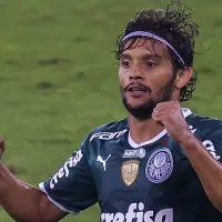 Fim da novela: Gustavo Scarpa acerta com rival do Palmeiras e terá salário de R$ 1 milhão