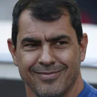 Opinião: O que esperar do trabalho do técnico Fábio Carille no Santos