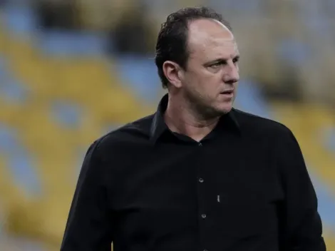 Vasco da Gama tem interesse em contratar atacante 'queridinho' de Rogério Ceni