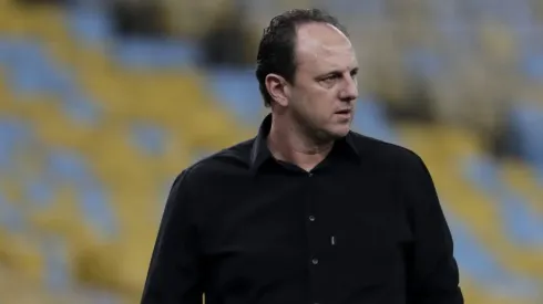 Vasco quer queridinho de Ceni. (Photo by Antonio Lacerda-Pool/Getty Images)