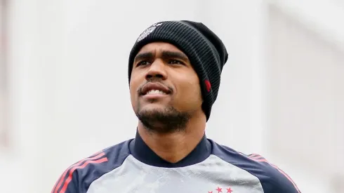 DC pode voltar ao Brasil. (Photo by Handout/FC Bayern via Getty Images)