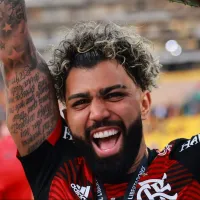 Última hora: Flamengo é surpreendido e Gabigol marca reunião de última hora para jogar em rival do Brasileirão