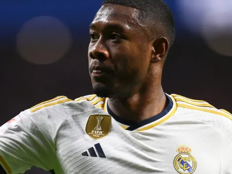 Real Madrid sinaliza interesse na contratação de jogador do United para substituir Alaba