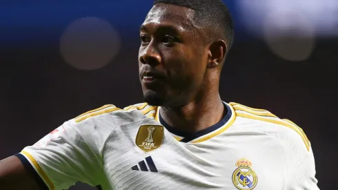 (Photo by Denis Doyle/Getty Images)