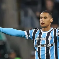 Bruno Alves gera influência no Grêmio e zagueiro que pertence ao Palmeiras é procurado