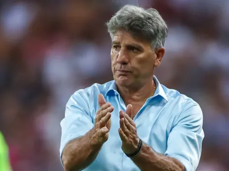 Opinião: Após ser vice no Brasileirão, o Grêmio pode ser protagonista em 2024