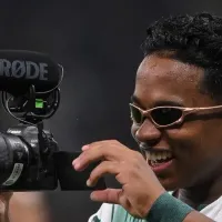 Opinião: Palmeiras não pode prender Endrick nesta data na Seleção Brasileira