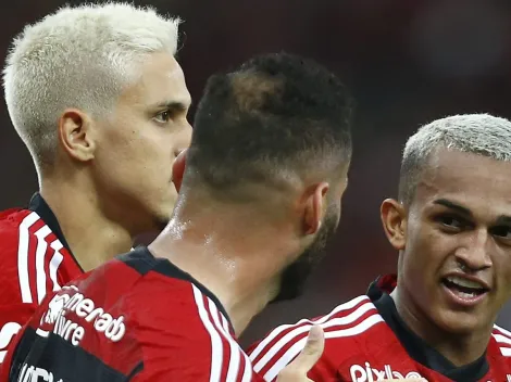 R$ 64 milhões: Flamengo topa fechar negócio com John Textor