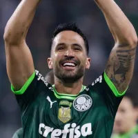 Treinador pede e clube prepara força tarefa para fechar a contratação de Luan, do Palmeiras