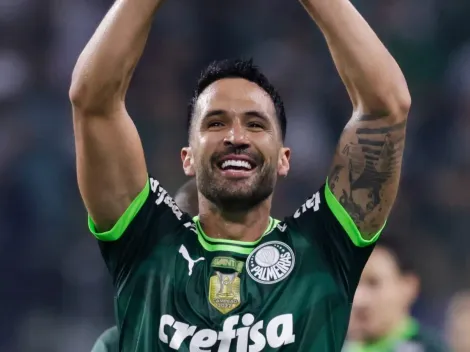 Clube demonstra interesse e deve avançar com proposta por Luan, do Palmeiras