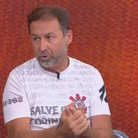 Negócio fechado: Augusto Melo põe fim a rumores e acerta a contratação de jogador por R$13 milhões