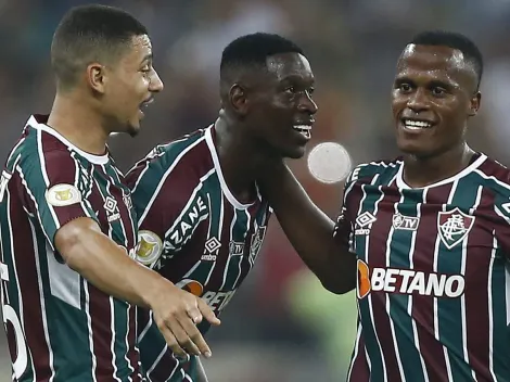 Flamengo surpreende e tenta a contratação de 'queridinho' de Fernando Diniz no Fluminense
