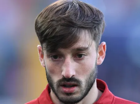 SAF do Brasileirão entra na disputa com Flamengo e Corinthians por Viña