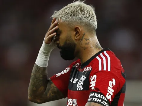 Bomba: Gabigol é alvo de denúncia por tentativa de fraude em exame antidoping