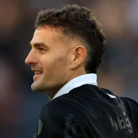 Campeão da Libertadores prepara oferta para contratar Vegetti, do Vasco