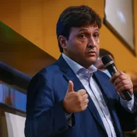 Guerra surpreende a torcida e aponta parceiro ideal para Soteldo no Grêmio: \'Para Libertadores\'