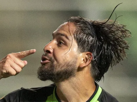 Vai dar adeus ao Benítez: Santos deve anunciar medalhão do América FC