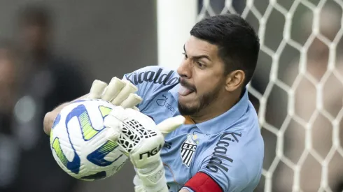 João Paulo define onde jogar em 2024. Foto: Jorge Rodrigues/AGIF