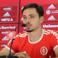 Maurício entra na mira de rival do Corinthians e clube paulista pode tomar chapéu \'histórico\'