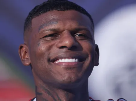 Futuro de Arboleda entra em pauta no São Paulo e reunião tem data marcada