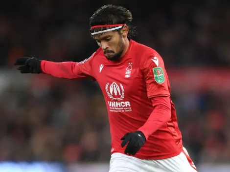 Chegada de Gustavo Scarpa ao Atlético Mineiro muda o patamar do time