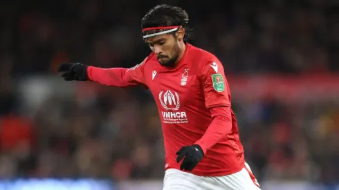 Chegada de Gustavo Scarpa ao Atlético Mineiro muda o patamar do time (Photo by Shaun Botterill/Getty Images)