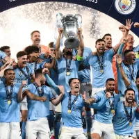 Manchester City supera o Fluminense por 4x0 e se consagra campeão do Mundial de Clubes