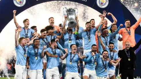 (Photo by David Ramos/Getty Images)