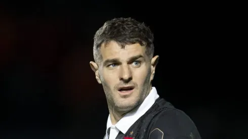 Vegetti dispara contra rivais do RJ. Foto: Jorge Rodrigues/AGIF