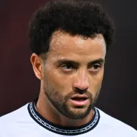 Nome é aprovado e Palmeiras pode \'perder\' Felipe Anderson para outra grande potência do Brasileirão