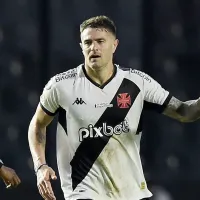 Vegetti revela qual estádio que mais o surpreendeu no futebol brasileiro: \'O mais lindo\'