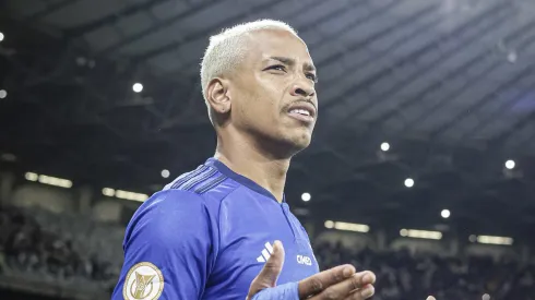 Matheus Pereira. Foto: Staff imagens/Cruzeiro | FLICKR