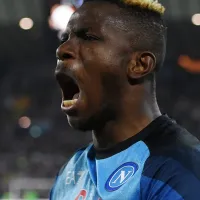 Antigo sonho do Chelsea, Victor Osimhen bate o martelo e define onde quer jogar