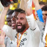 Briga por vaga com Carvajal: Real Madrid quer acertar a contratação de lateral da Seleção Brasileira