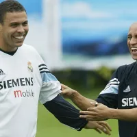 De Ronaldo Fenômeno a Roberto Carlos, confira os brasileiros com mais gols pelo Real Madrid; Vini perto do topo