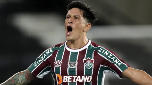 (Photo by Antonio Lacerda-Pool/Getty Images)