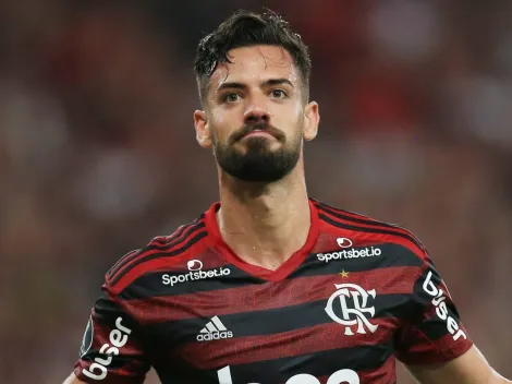 Pablo Marí pode voltar ao Brasileirão para jogar em rival do Flamengo