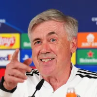 Alvo do Corinthians e Internacional desperta o interesse do Real Madrid: \'Cairia como uma luva\'