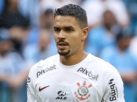 Corinthians faz proposta por zagueiro de Copa para jogar com Veríssimo