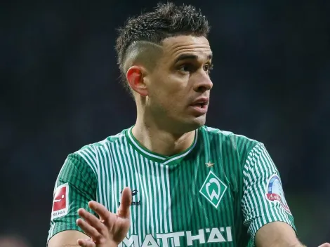 Opinião: O que esperar de Rafael Borré caso assine com o Internacional