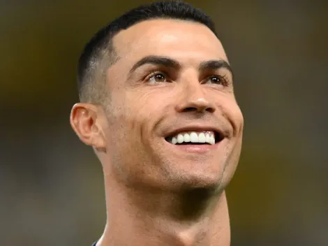 Cristiano Ronaldo desbanca Haaland e entra no top 3 dos maiores artilheiros de 2023