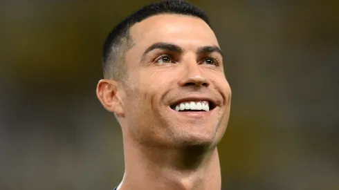 Cristiano Ronaldo (Photo by Justin Setterfield/Getty Images)