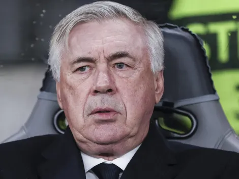 Novo reforço! Internacional supera o Real Madrid de Ancelotti e encaminha nova contratação