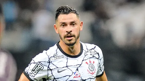 Giuliano fecha com novo clube. Foto: Rodrigo Corsi/Agência Paulistão | FLICKR