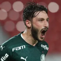 Oficial: Matías Viña, ex-Palmeiras, chega em acordo para jogar em campeão brasileiro