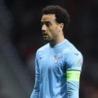 Mercado da bola: Felipe Anderson recebe sondagem oficial para voltar ao futebol brasileiro