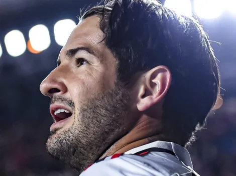 Alexandre Pato, ex-São Paulo, se oferece para jogar em time inusitado
