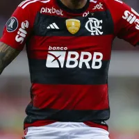 Site gringo vaza as possíveis novas camisas do Flamengo para 2024; qual a mais bonita?