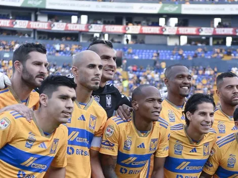Reforço de peso: Craque do Tigres-MEX é oferecido ao Grêmio